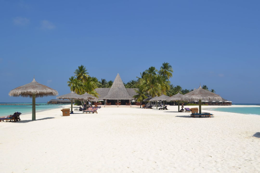 Strand Veligandu Maldives Resort Island