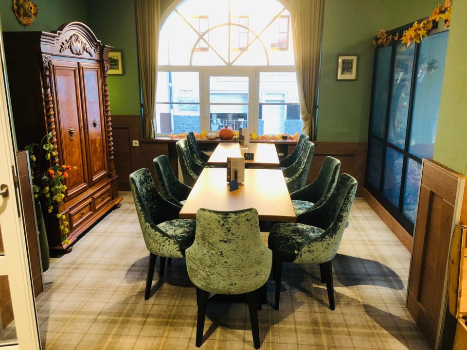 Sonstiges Rathaushotels Oberwiesenthal