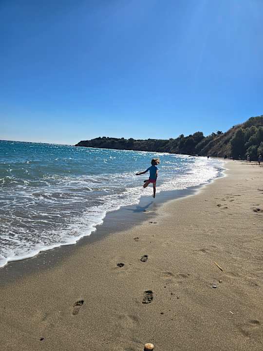 Strand Virginia Family Resort