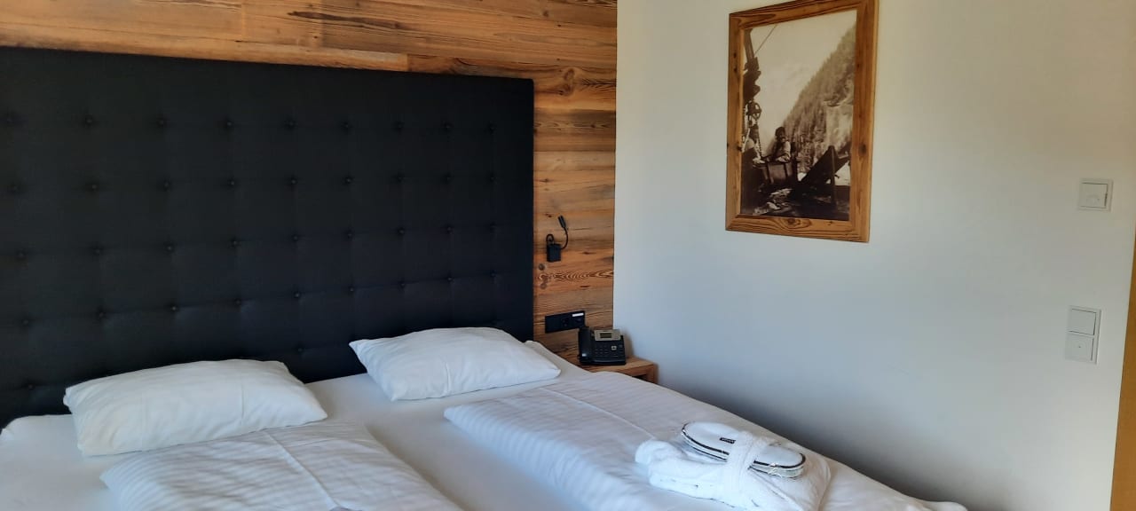 Zimmer VAYA Fieberbrunn