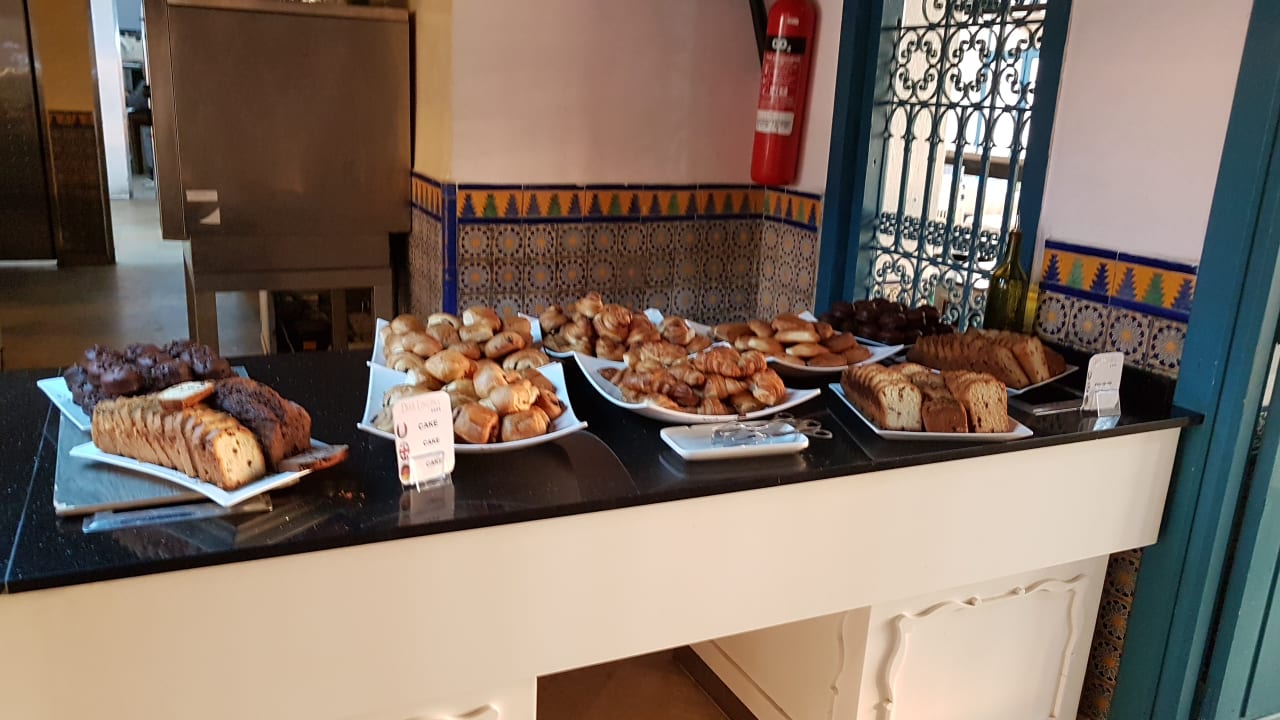 Gastro Diar Lemdina Hotel