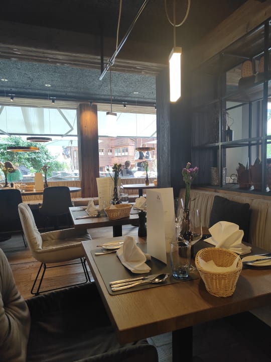 Gastro Europe Hotel & Spa