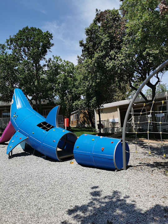 Sport & Freizeit Maistra Camping Valkanela