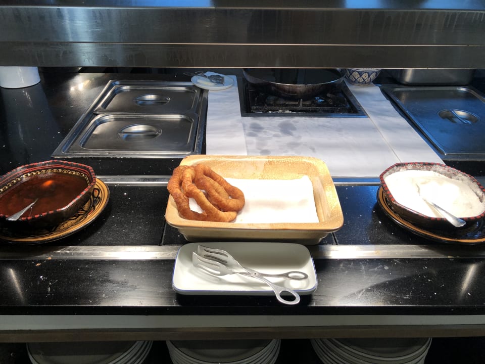 Gastro Iberostar Waves Averroes