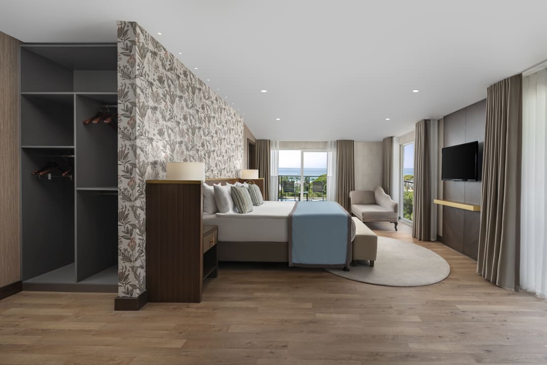 Zimmer Papillon Ayscha