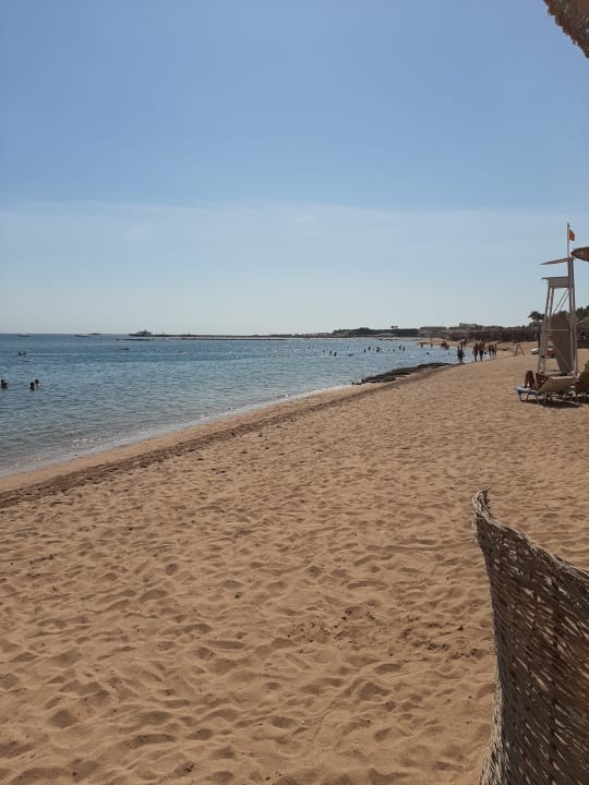 Strand Hotel JAZ Makadi Star & Spa