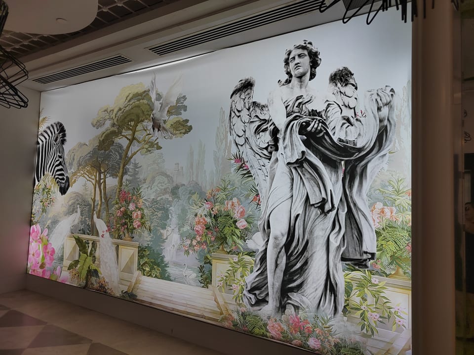 Sonstiges Hotel Delphin Imperial