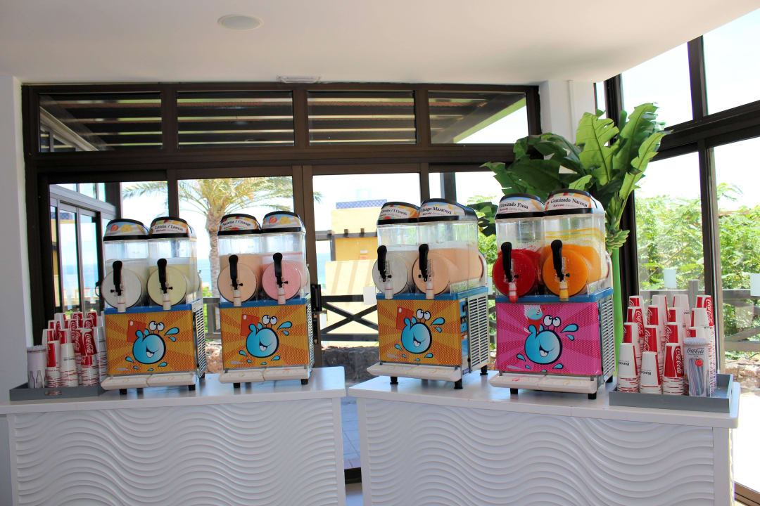 Snackbar Occidental Jandía Playa