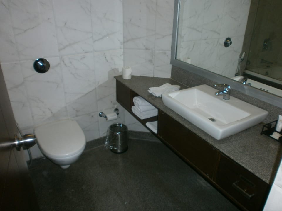 Das Bad Hotel The HHI