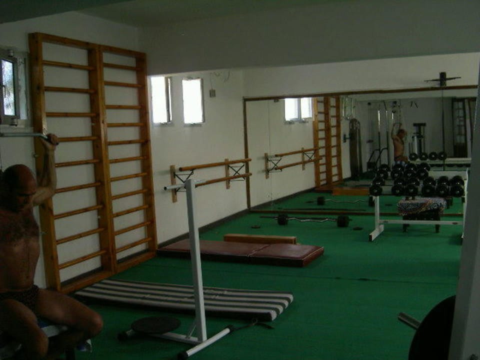 Sport und Erholung Hotel Shams Safaga Shams Safaga Resort