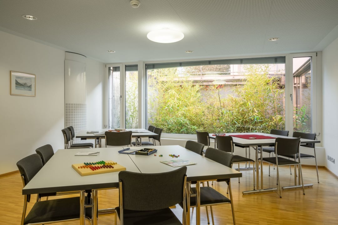 Sonstiges Hotel Artos