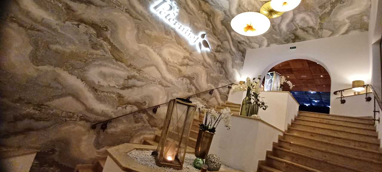 Sonstiges Wohlfühlresort Peternhof