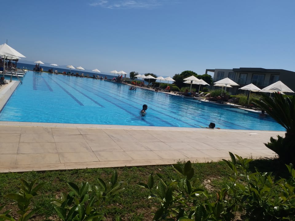 Pool Karya Family Resort  All Inclusive