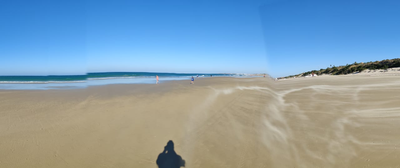 Strand Aldiana Club Andalusien