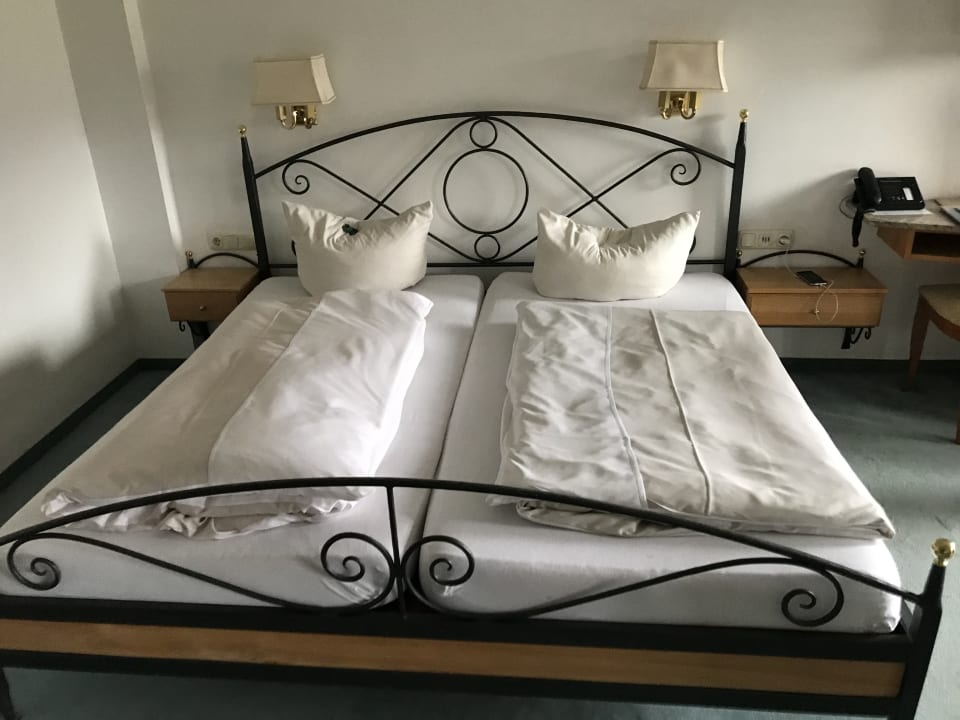 Zimmer Hotel Terrassenhof