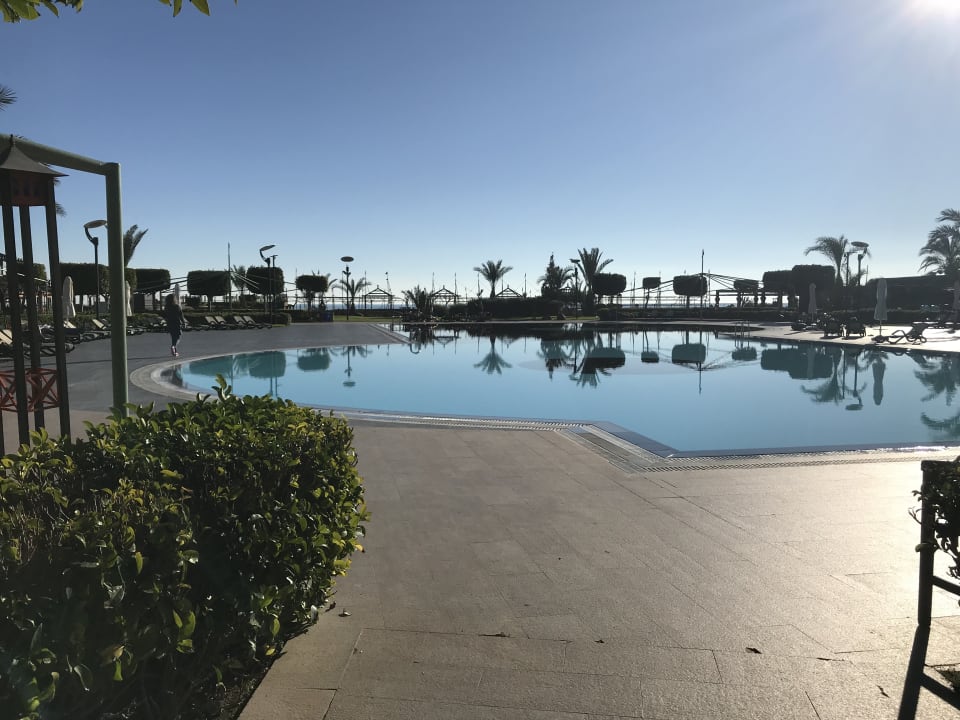 Pool Limak Lara Deluxe Hotel & Resort