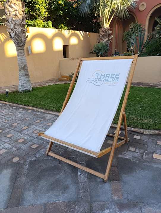 Außenansicht Hotel Three Corners Ocean View prestige - Adults only