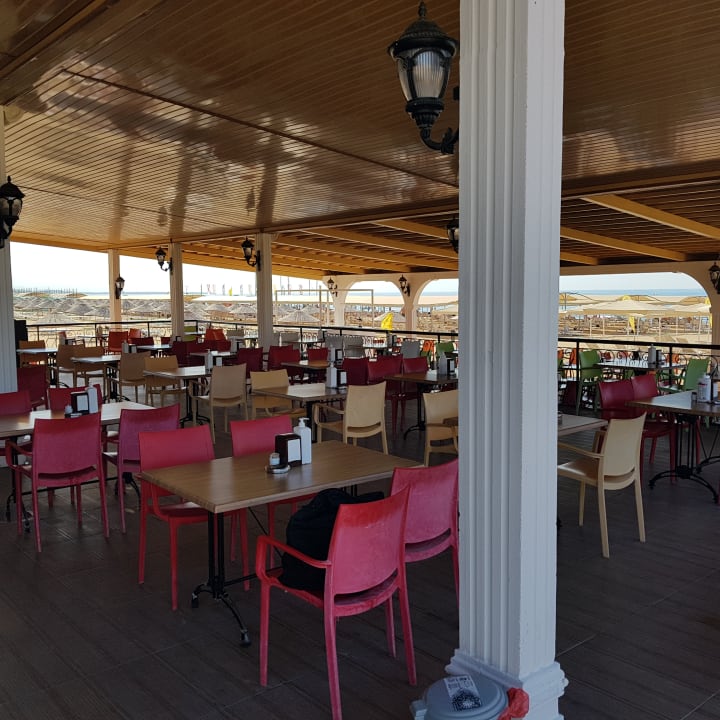 Gastro Roma Beach Resort & Spa 16+ Adult Only