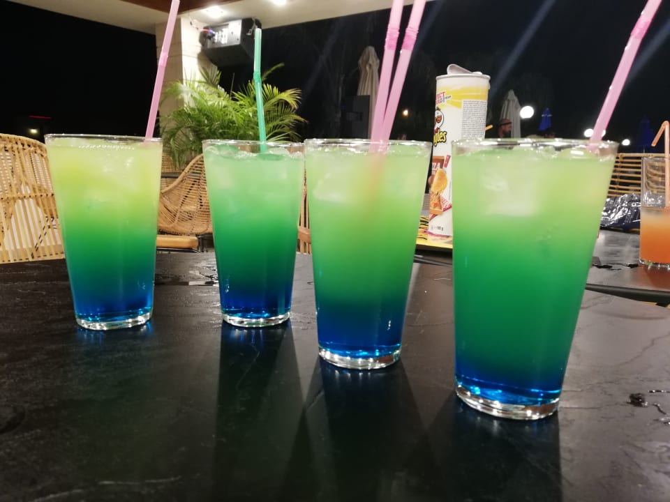 Gastro Sentido Kyknos Beach Adults Only 16+