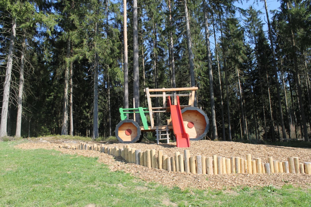 Sport & Freizeit Erlebnisbauernhof Achatz
