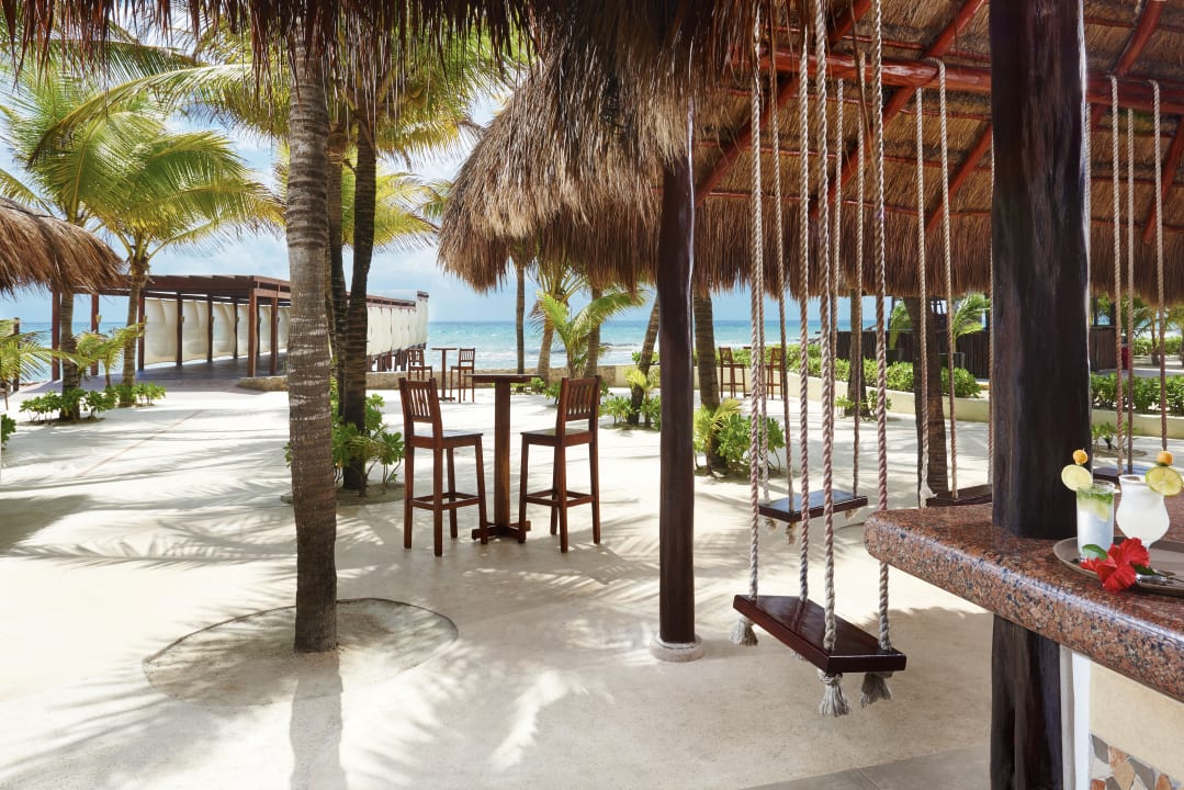 Gastro El Dorado Royale