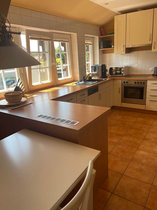 Zimmer The Cosy Home Pension