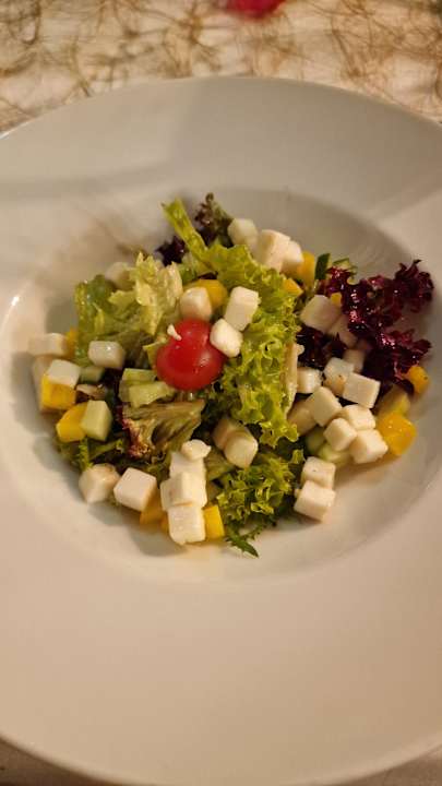 Gastro Schlosshotel Blankenburg