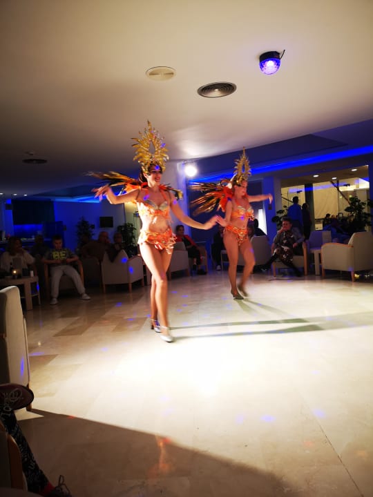 Sport & Freizeit Aparthotel Fontanellas Playa