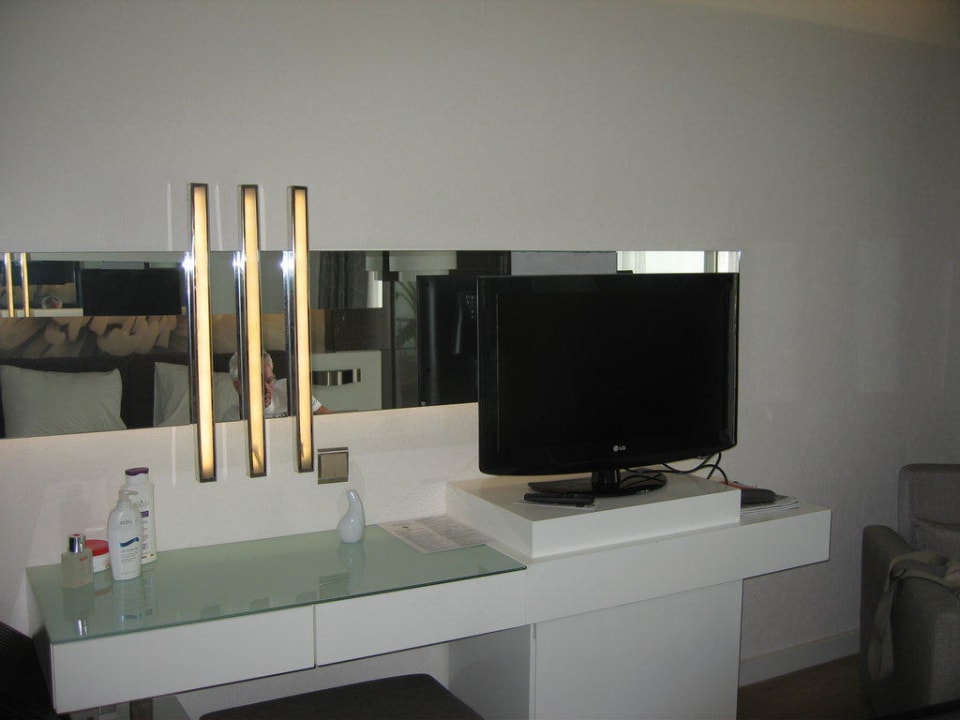 Zimmer Hotel G Gold Island Selected