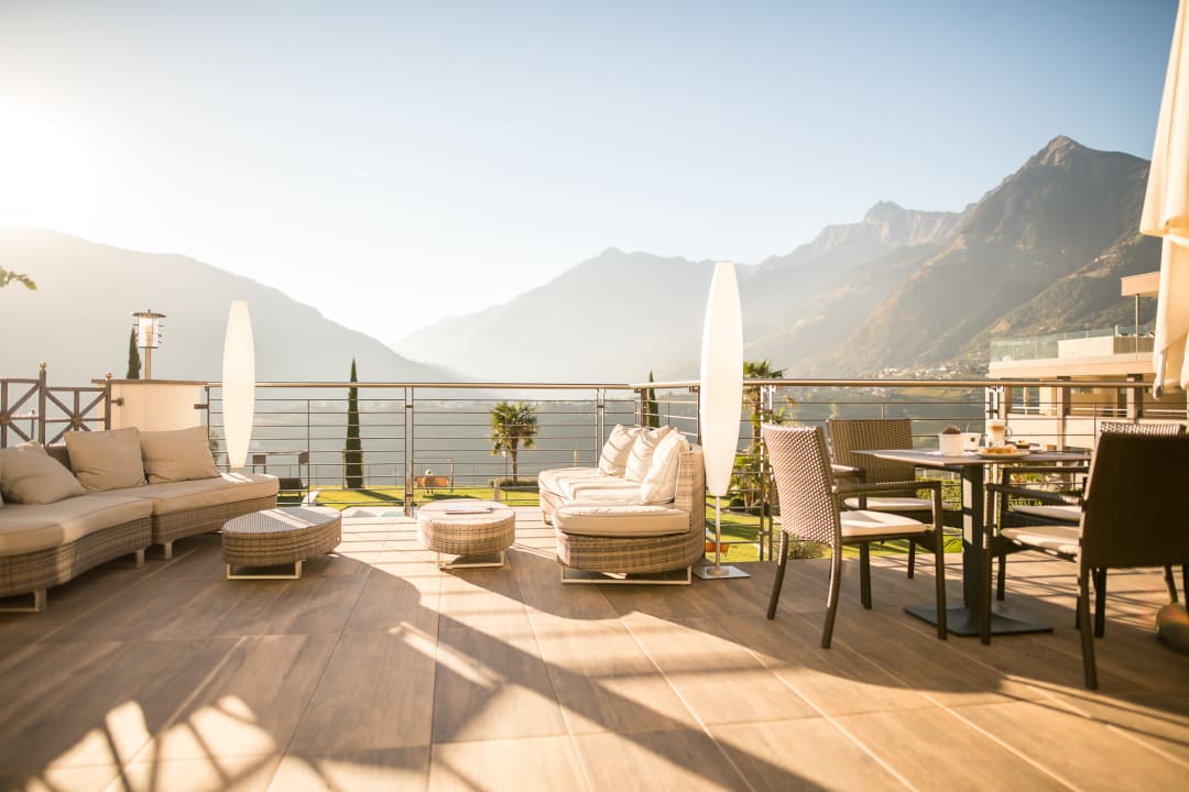 Sonstiges Alpenpalais Kröll