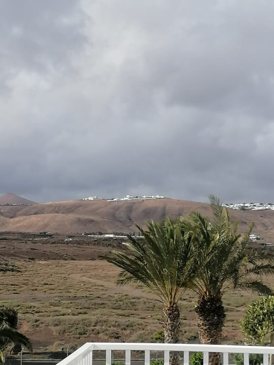 Ausblick Hotel Floresta