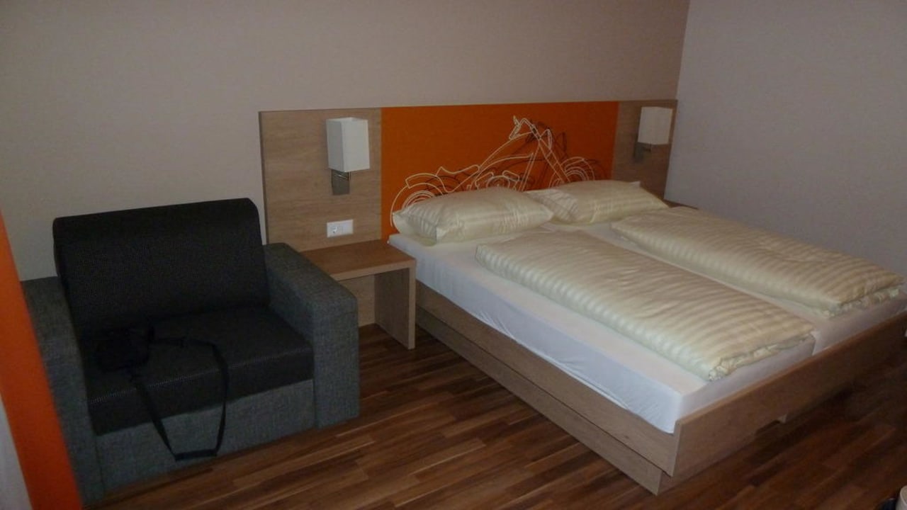 Kuchlerwirt Zimmer Hotel Kuchlerwirt