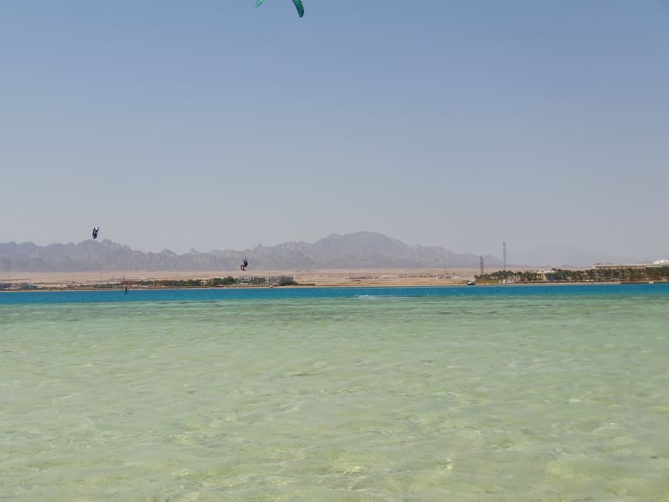 Strand Sentido Caribbean World Soma Bay