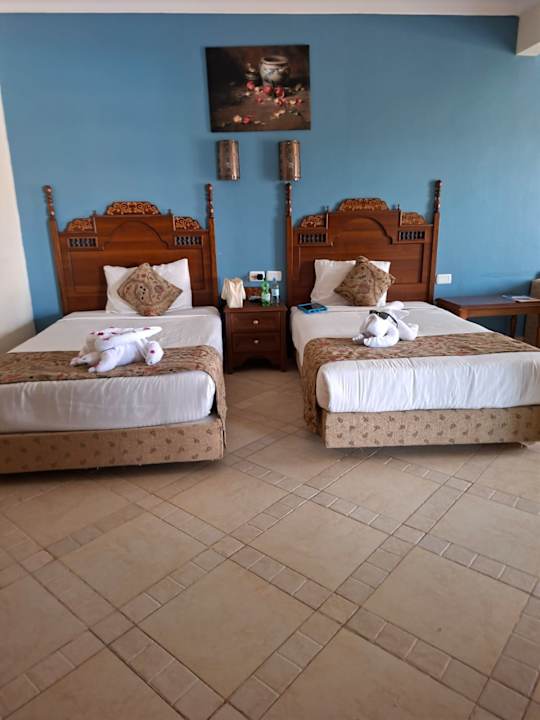 Zimmer Jasmine Palace Resort & Spa