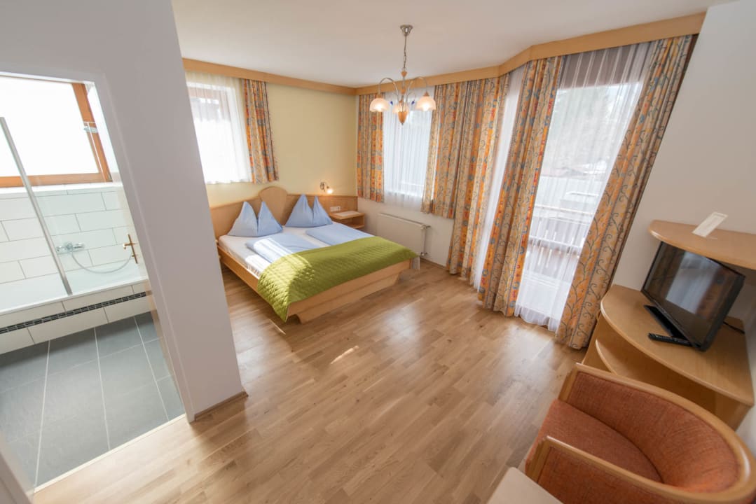Zimmer Hotel Naggler