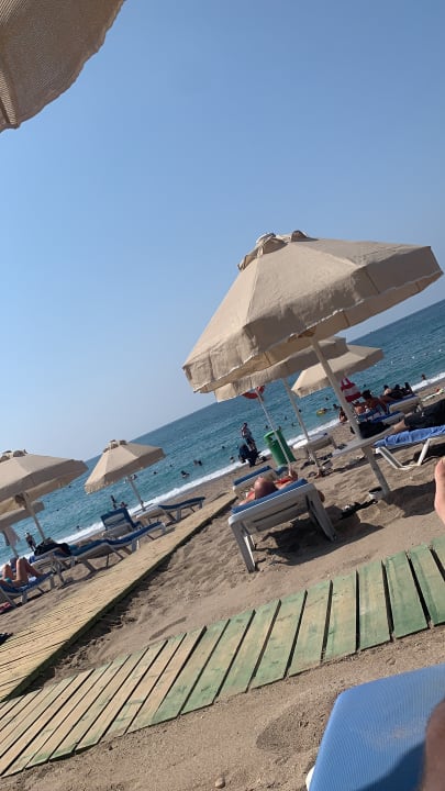 Strand Saphir Resort & Spa