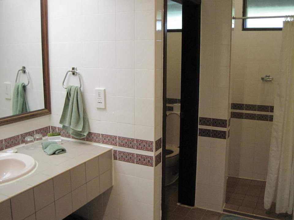 Bad Aiman Batang Ai Resort & Retreat