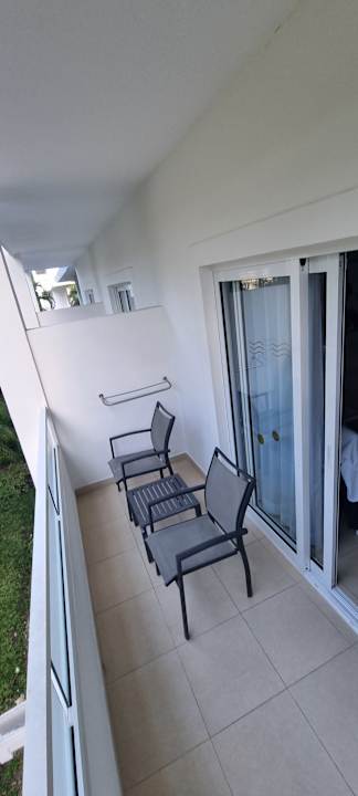 Zimmer Hotel Riu Playacar