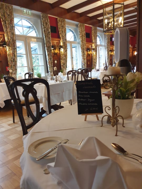 Gastro Das Jagdhaus Waldidyll Hotel Bed & Breakfast