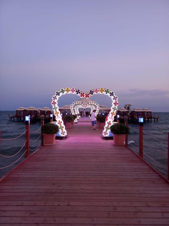 Sonstiges VONRESORT Golden Beach