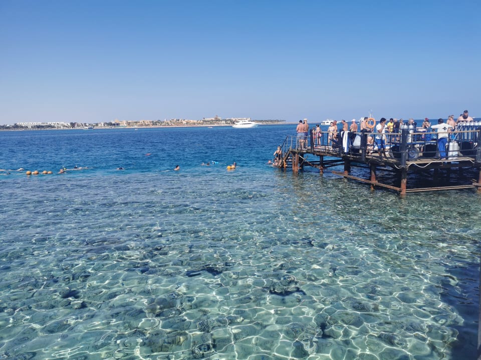 Strand Stella Beach Resort & Spa Makadi Bay