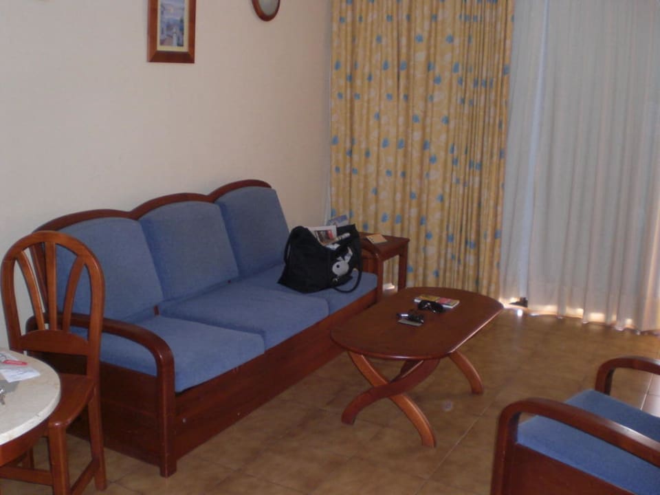 Appartment Zimmernr.4 Meerblick LABRANDA Marieta - Adults only