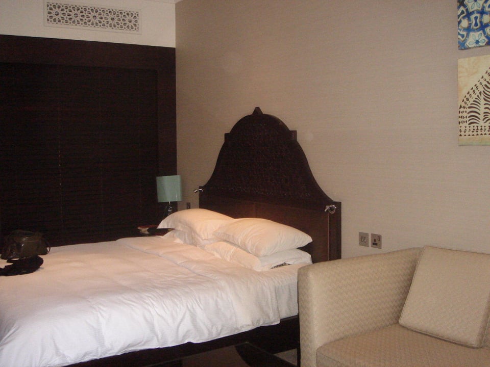 Zimmer Rixos Al Mairid Ras Al Khaimah