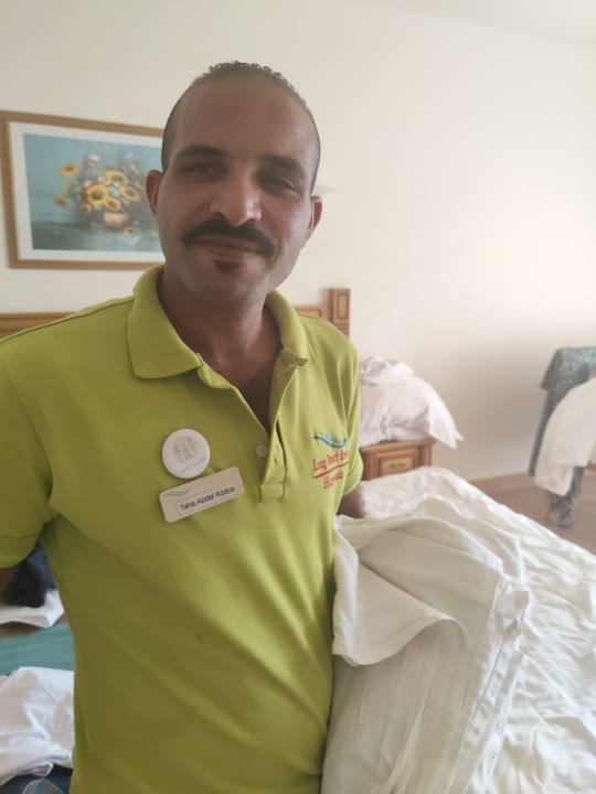 Sonstiges Hurghada Long Beach Resort