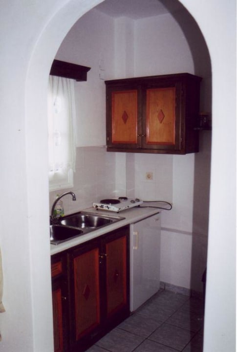 Captain Nicolas Hotel Captain Nikolas