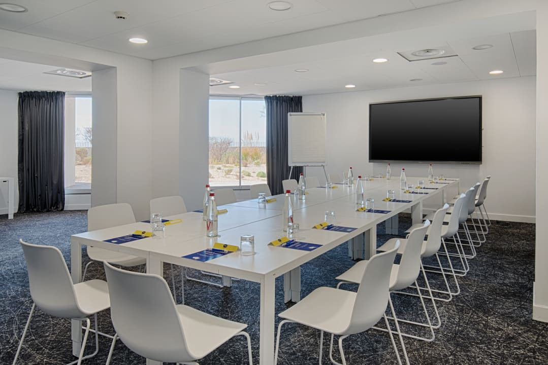 Sonstiges nhow Marseille