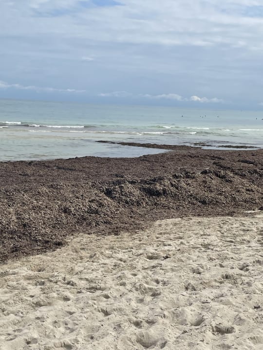 Strand Djerba Aqua Resort