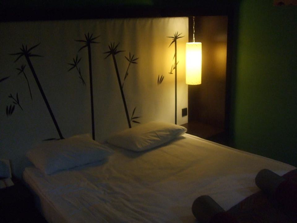 Unser Zimmer Siam Elegance Hotels & Spa