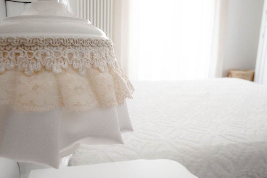 Camera da letto Casa Vacanza Zia Lella