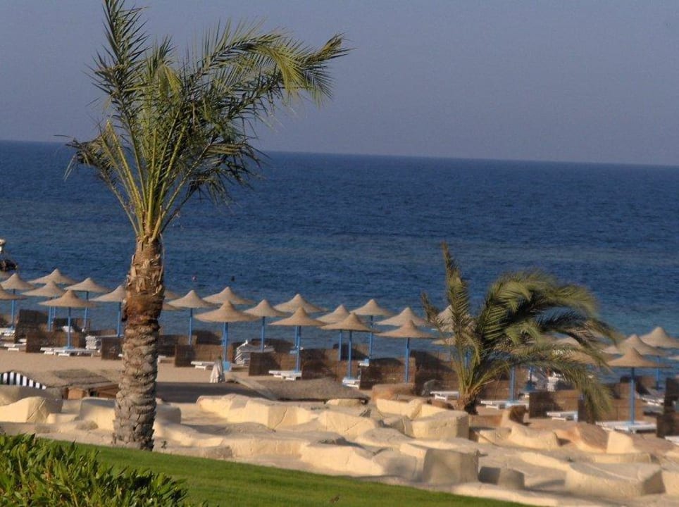 . Fantazia Resort Marsa Alam
